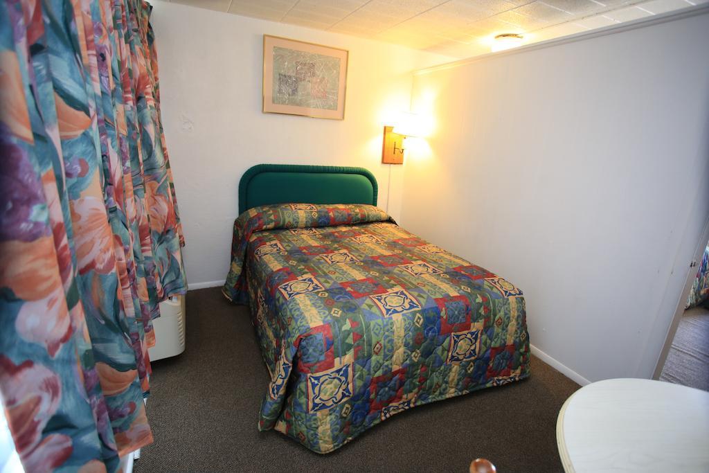 El Ray Motel Вілдвуд Номер фото